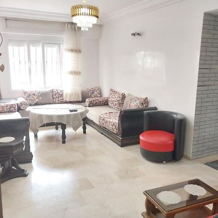 Appartement La Corniche カサブランカ エクステリア 写真