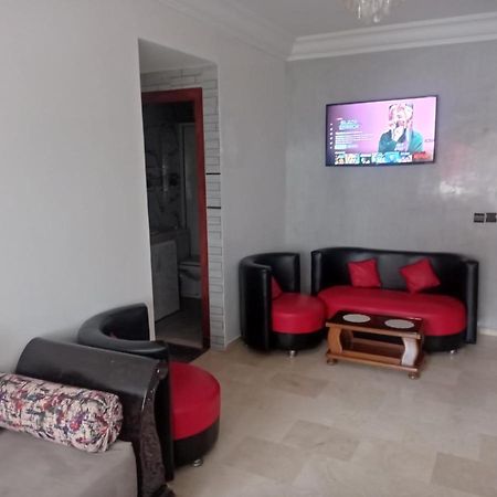 Appartement La Corniche カサブランカ エクステリア 写真