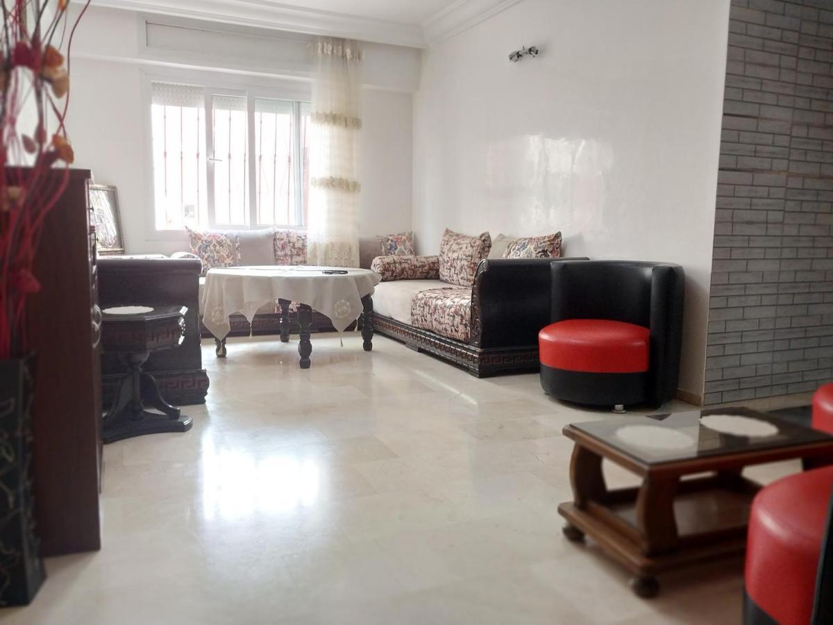 Appartement La Corniche カサブランカ エクステリア 写真