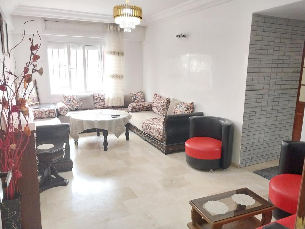 Appartement La Corniche カサブランカ エクステリア 写真