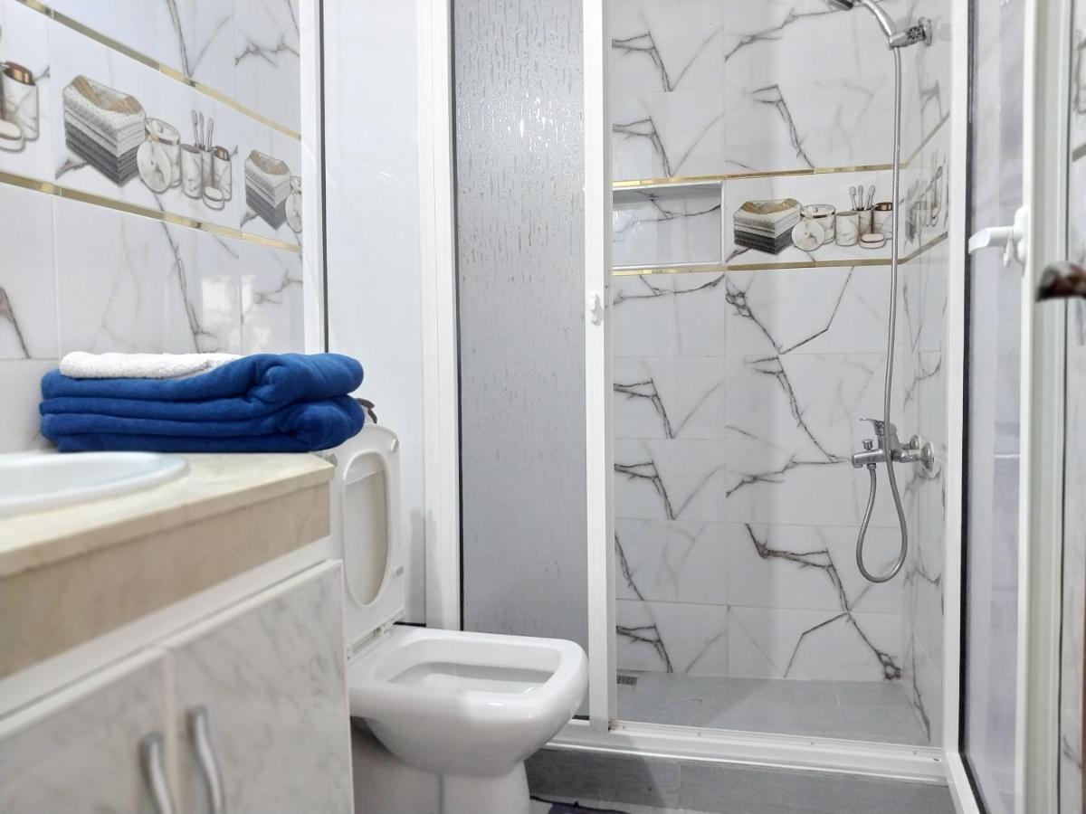 Appartement La Corniche カサブランカ エクステリア 写真