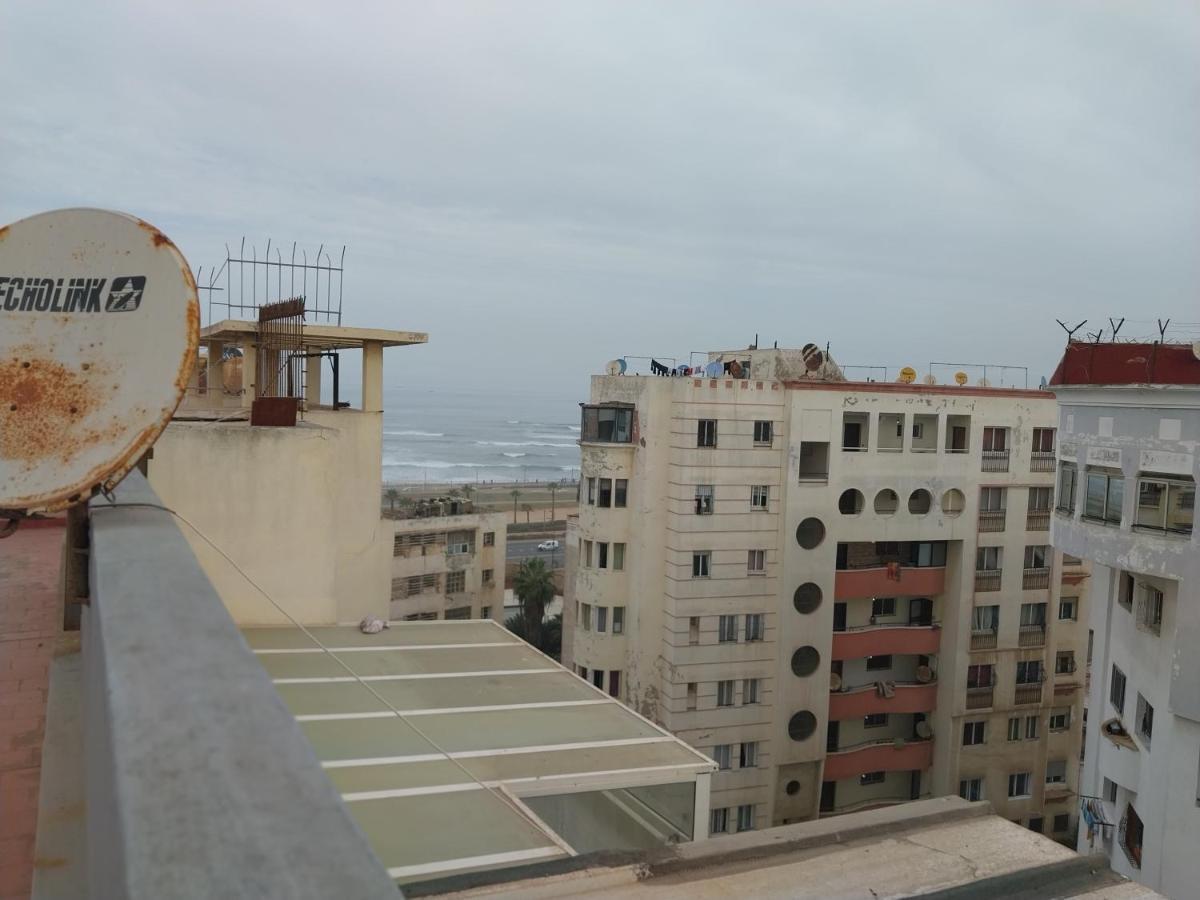 Appartement La Corniche カサブランカ エクステリア 写真