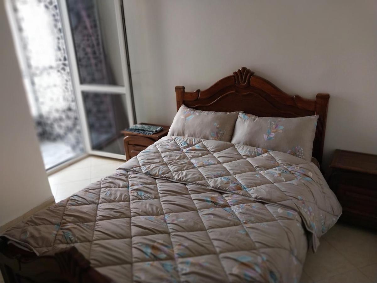 Appartement La Corniche カサブランカ エクステリア 写真