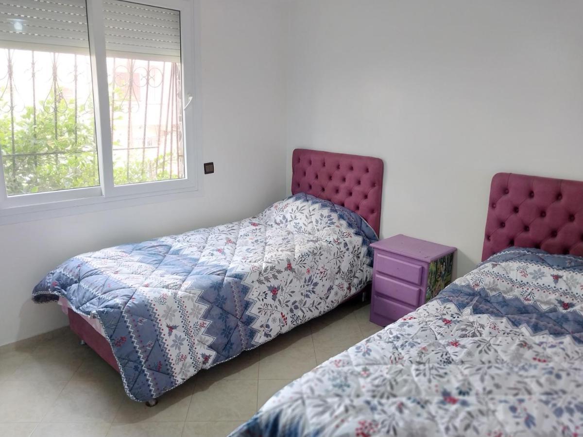 Appartement La Corniche カサブランカ エクステリア 写真