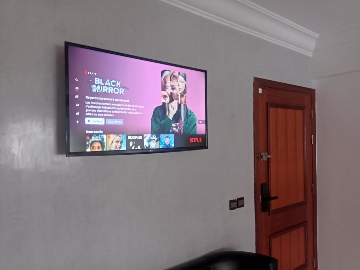 Appartement La Corniche カサブランカ エクステリア 写真