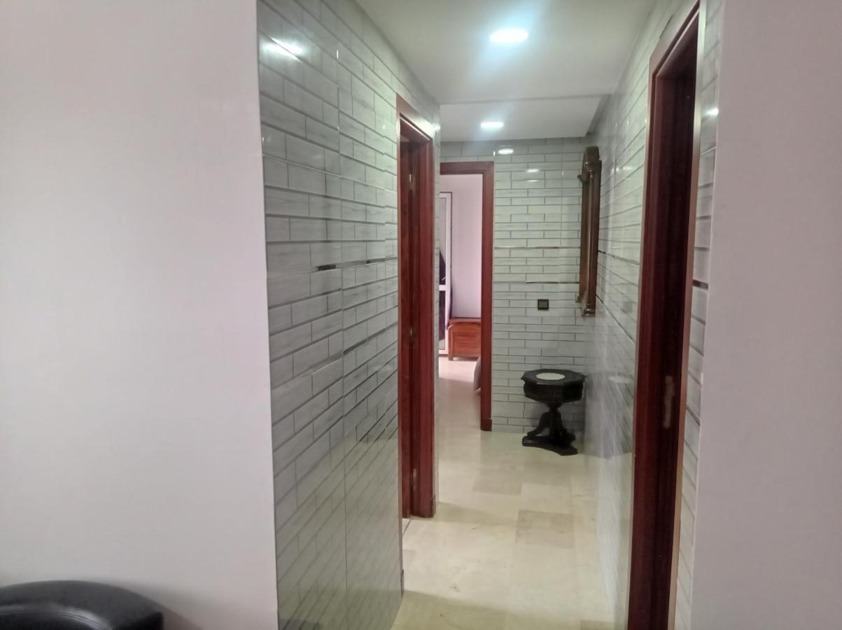 Appartement La Corniche カサブランカ エクステリア 写真