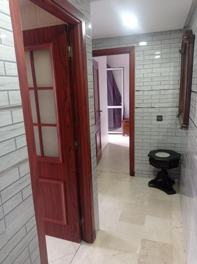 Appartement La Corniche カサブランカ エクステリア 写真