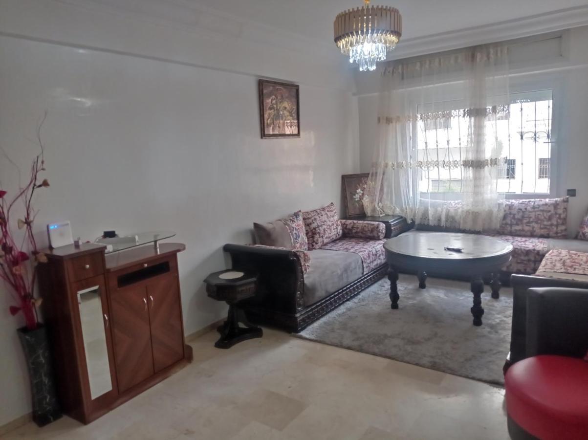 Appartement La Corniche カサブランカ エクステリア 写真