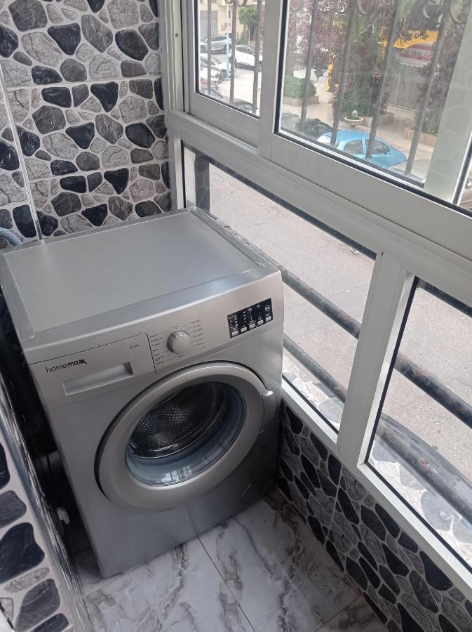Appartement La Corniche カサブランカ エクステリア 写真
